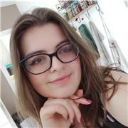 Etudiante en License d'anglais offre des cours particuliers sur Lille